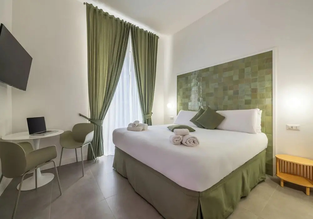 Foto - VistaVicolo Rooms