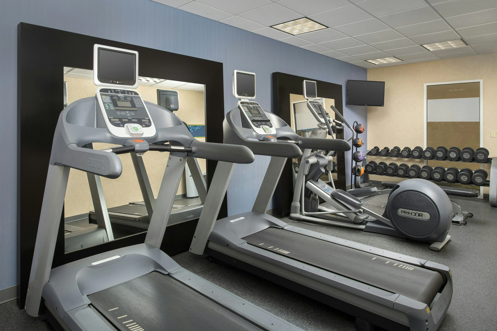 Foto - Hampton Inn & Suites Lakeland-South Polk Parkway