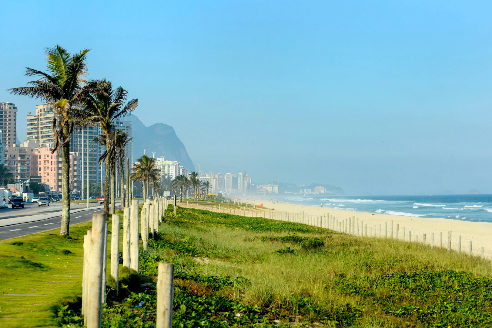 Photo - Grand Hyatt Rio de Janeiro