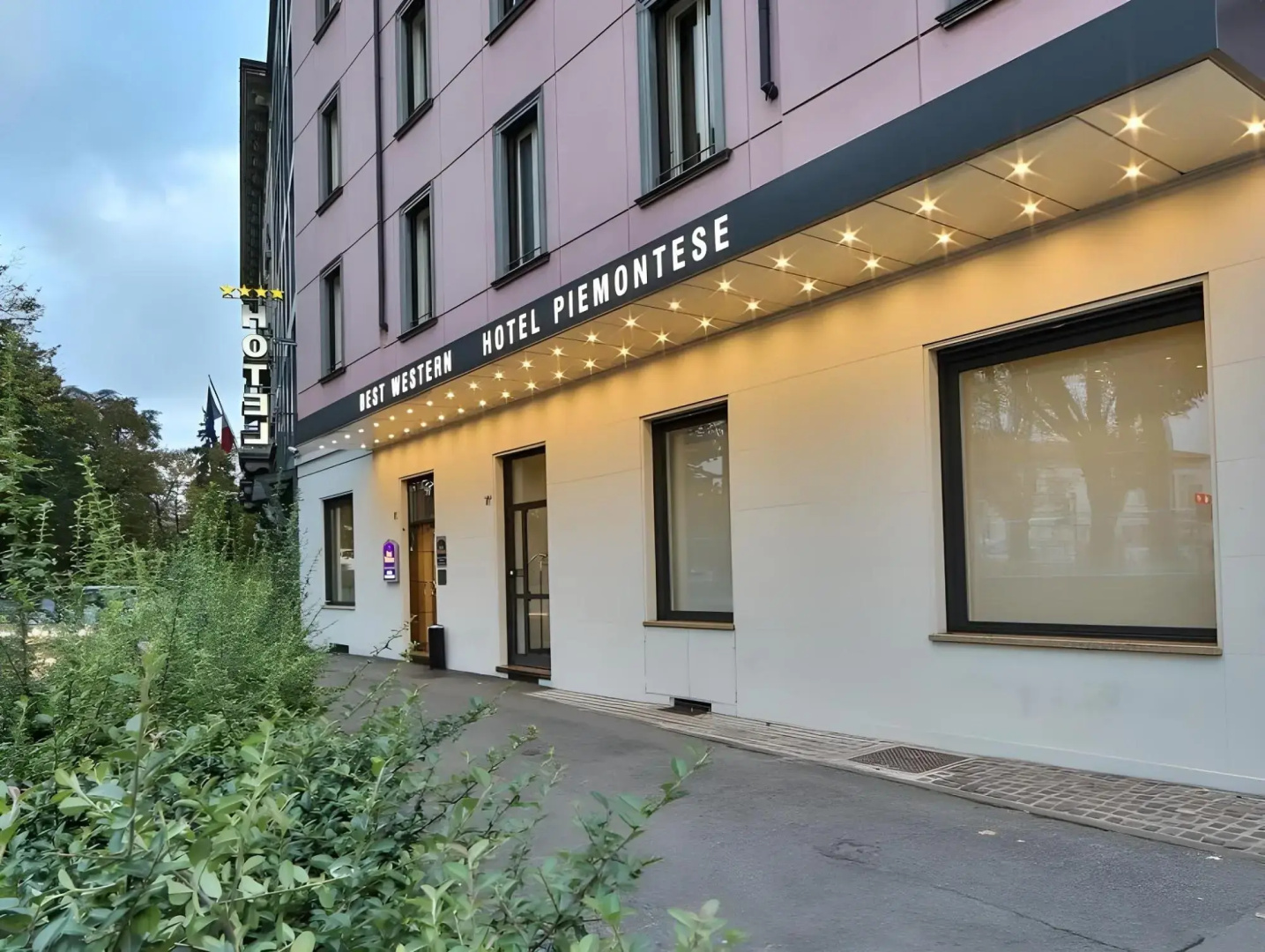 Photo - Best Western Hotel Piemontese