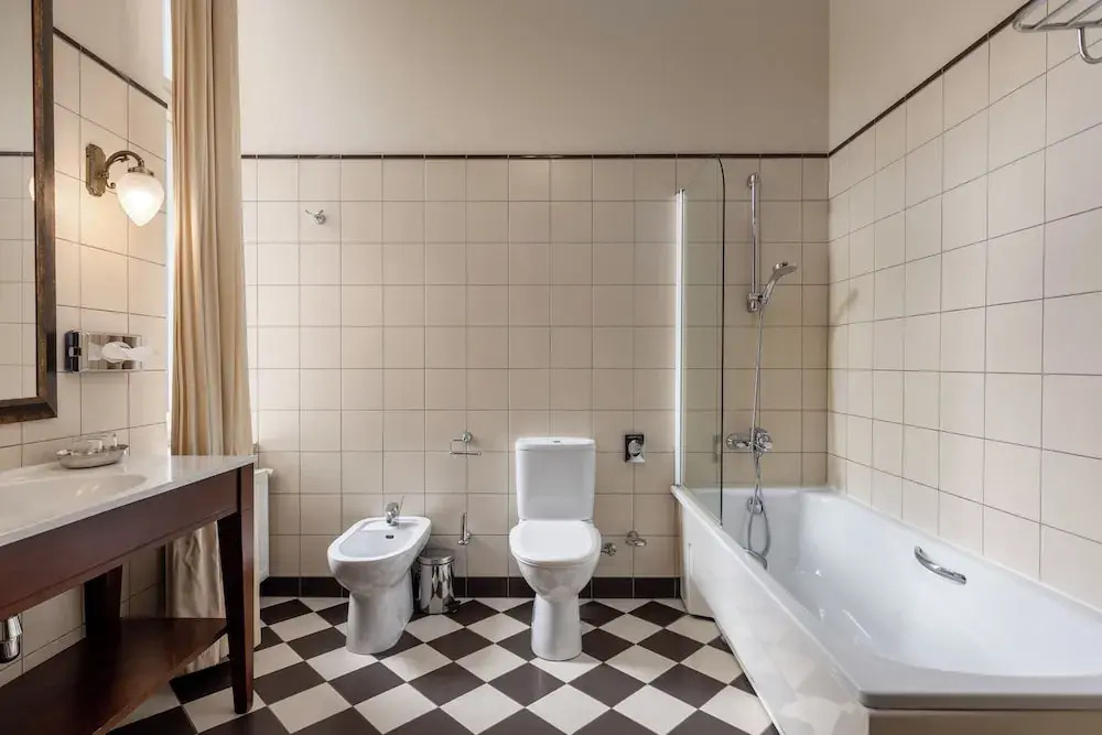 Foto - The Benjamin House