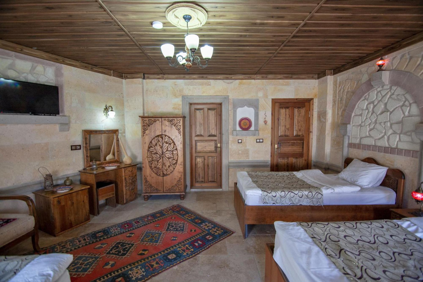 Foto - Peace Stone House