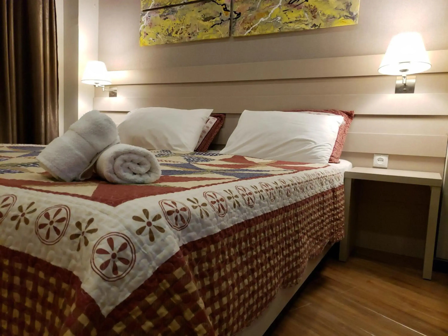 Foto - Sani Apart Hotel