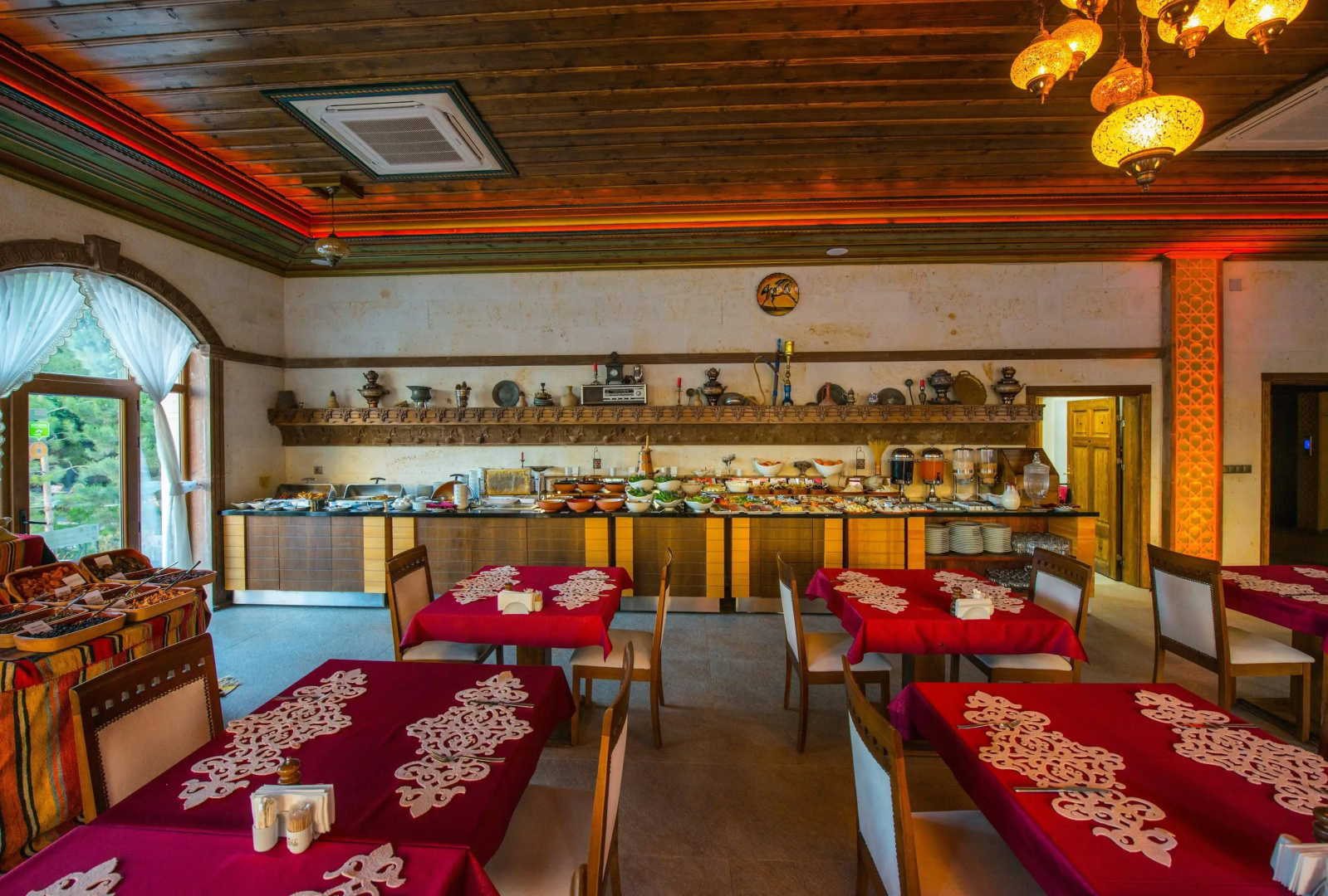 Foto - Kapadokya Hill Hotel & Spa