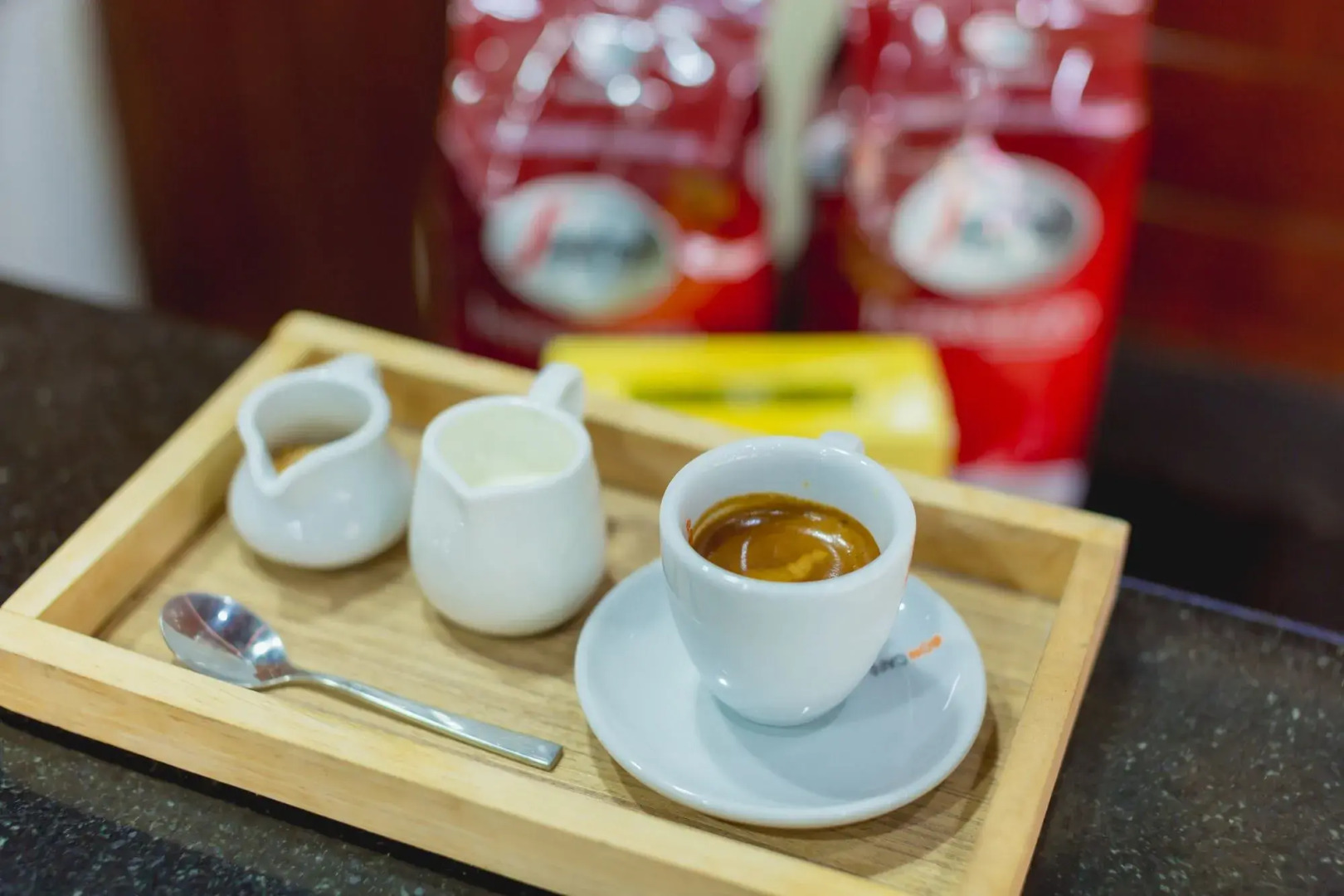 Foto - Rabbit Mansion Patong Hotel