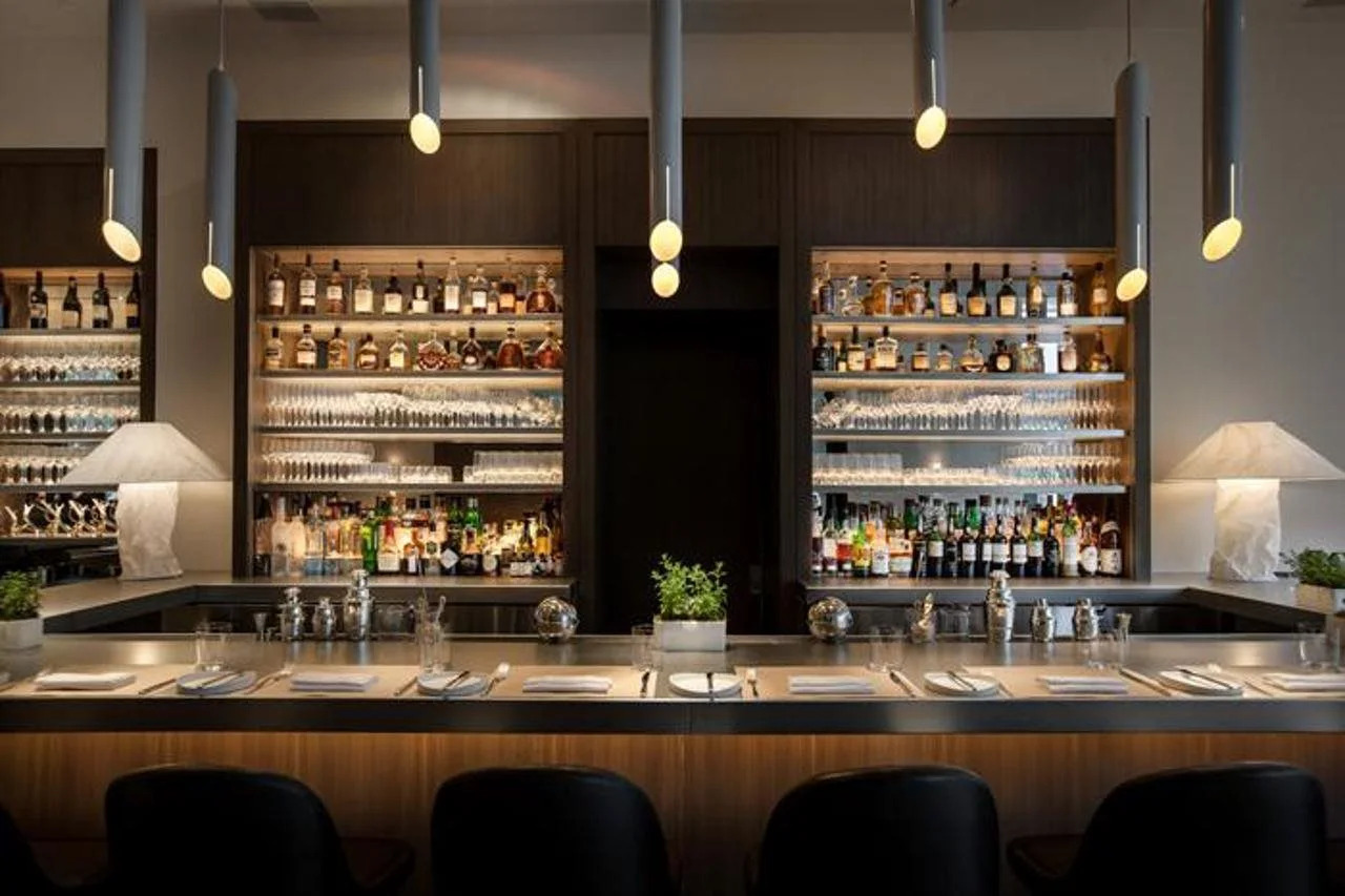 Foto - Trump International New York