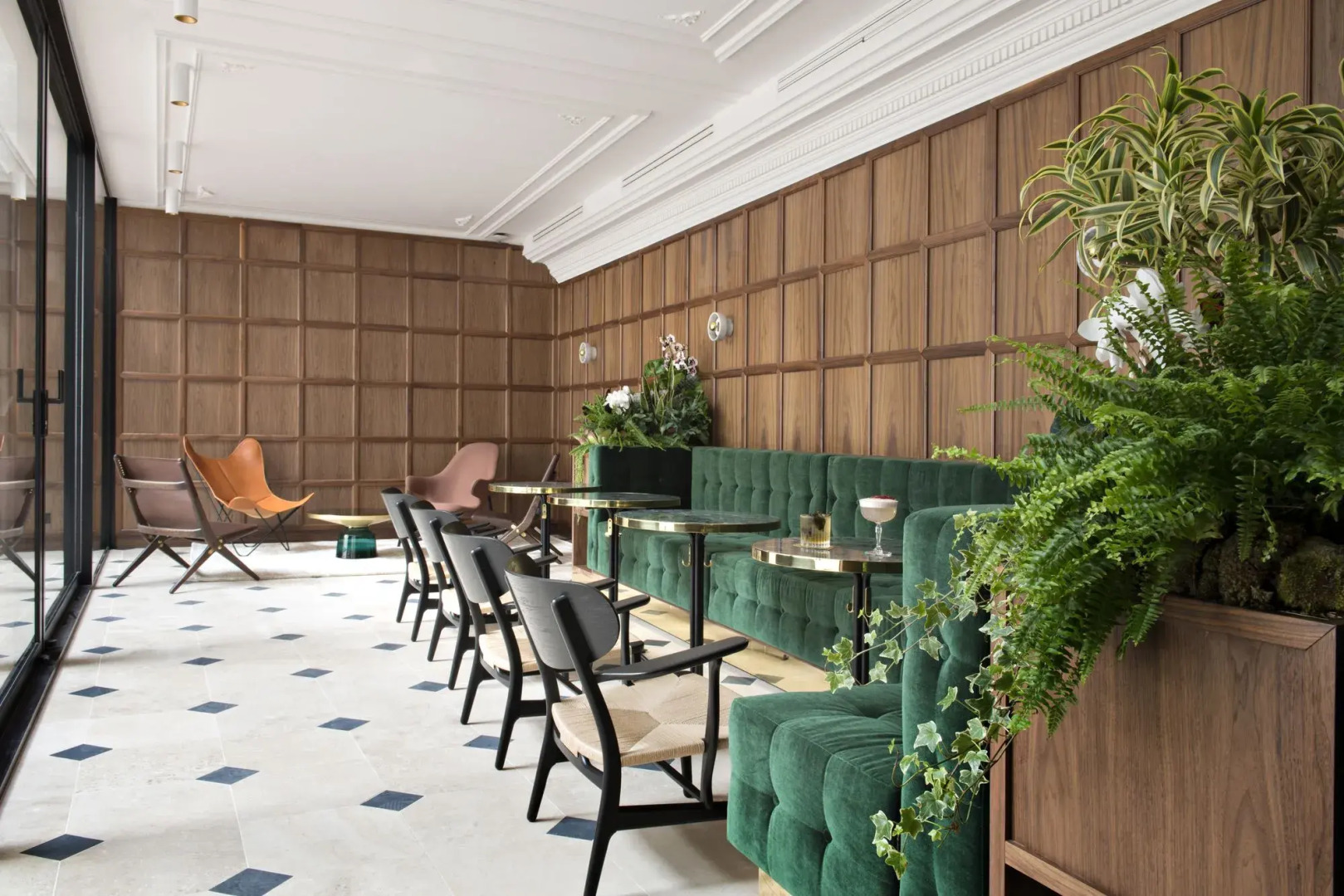 Photo - Hotel Parister Piscine & Spa