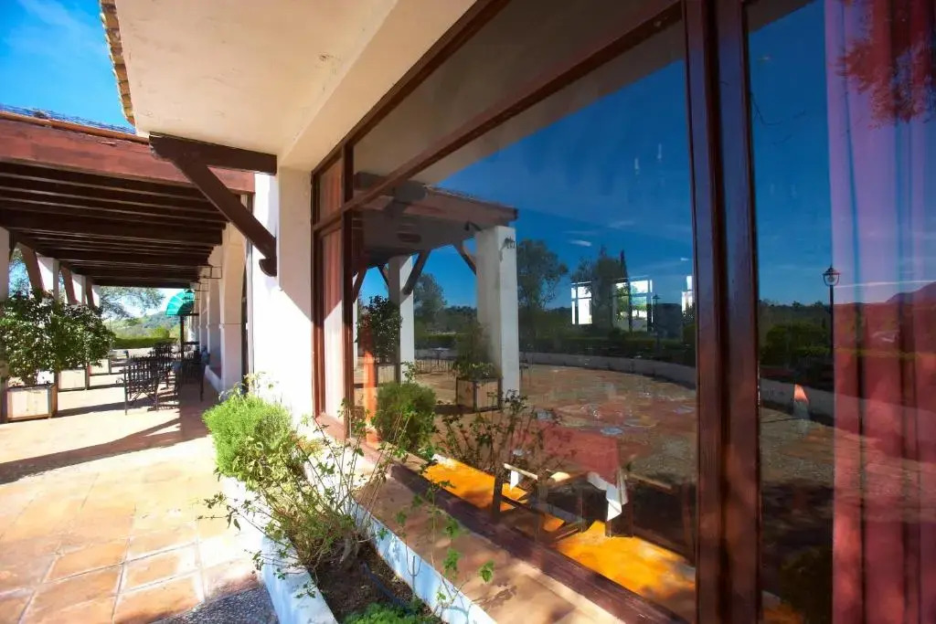 Photo - Hotel Tugasa Las Truchas