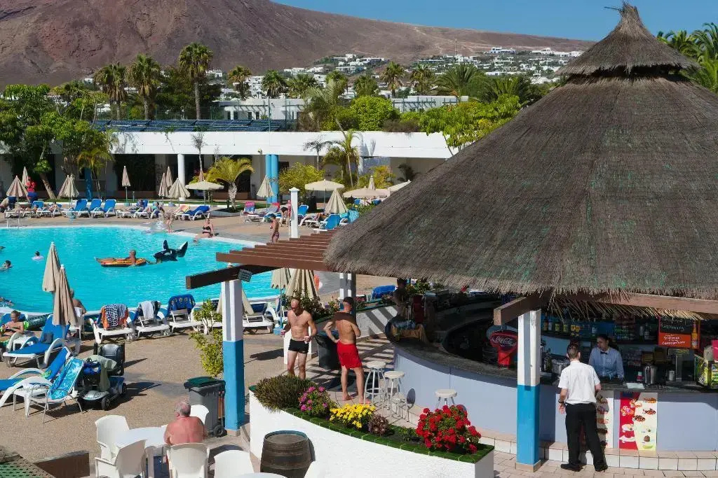 Photo - Relaxia Lanzasur- All Inclusive