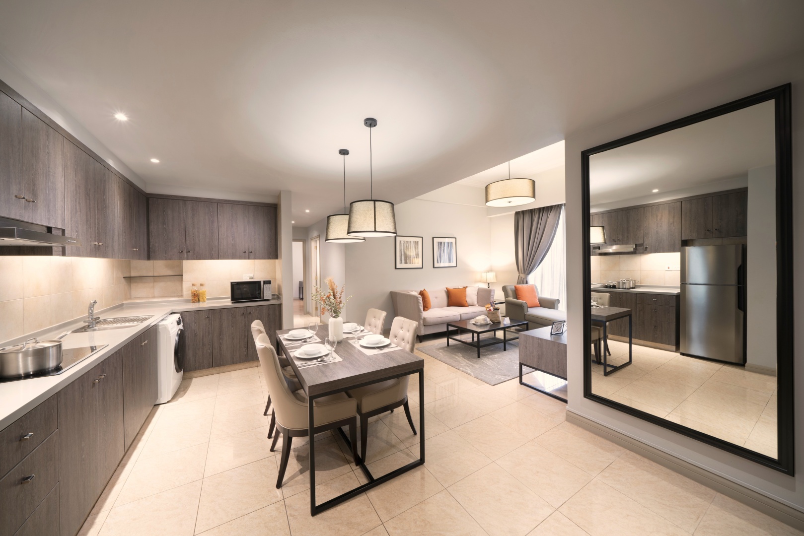 Photo - Adina Serviced Apartments Singapore Orchard