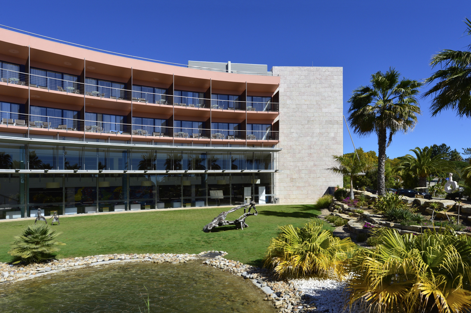 Foto - Pestana Vila Sol Golf - Vilamoura