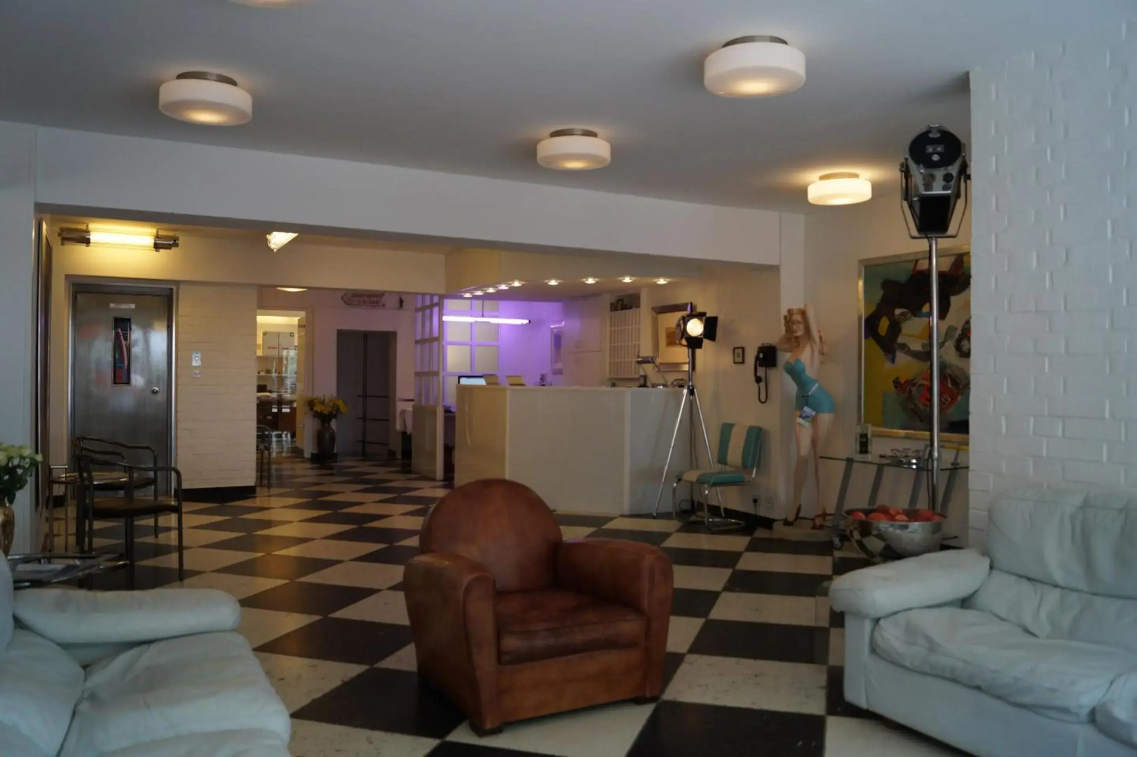 Photo - Hotel Freiheit