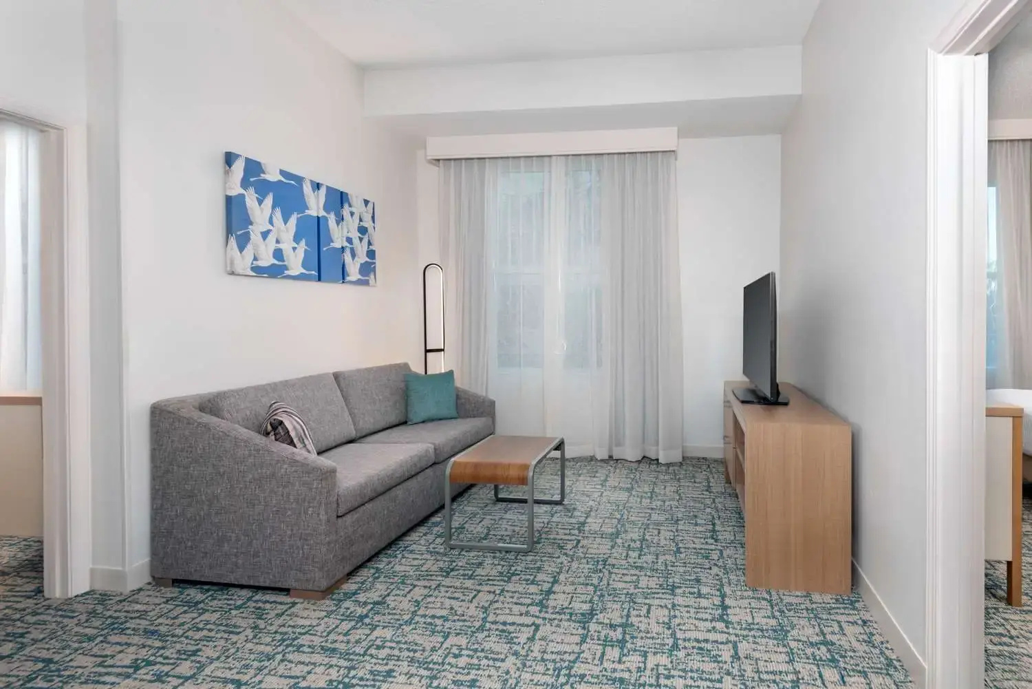 Foto - Homewood Suites by Hilton Tampa Airport - Westshore