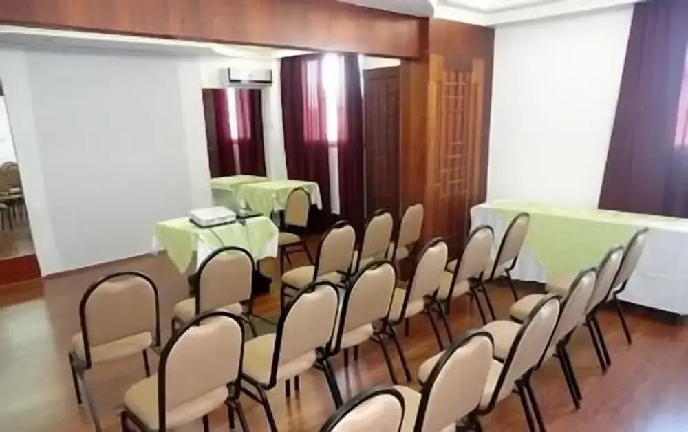 Foto - Pekin Palace Hotel