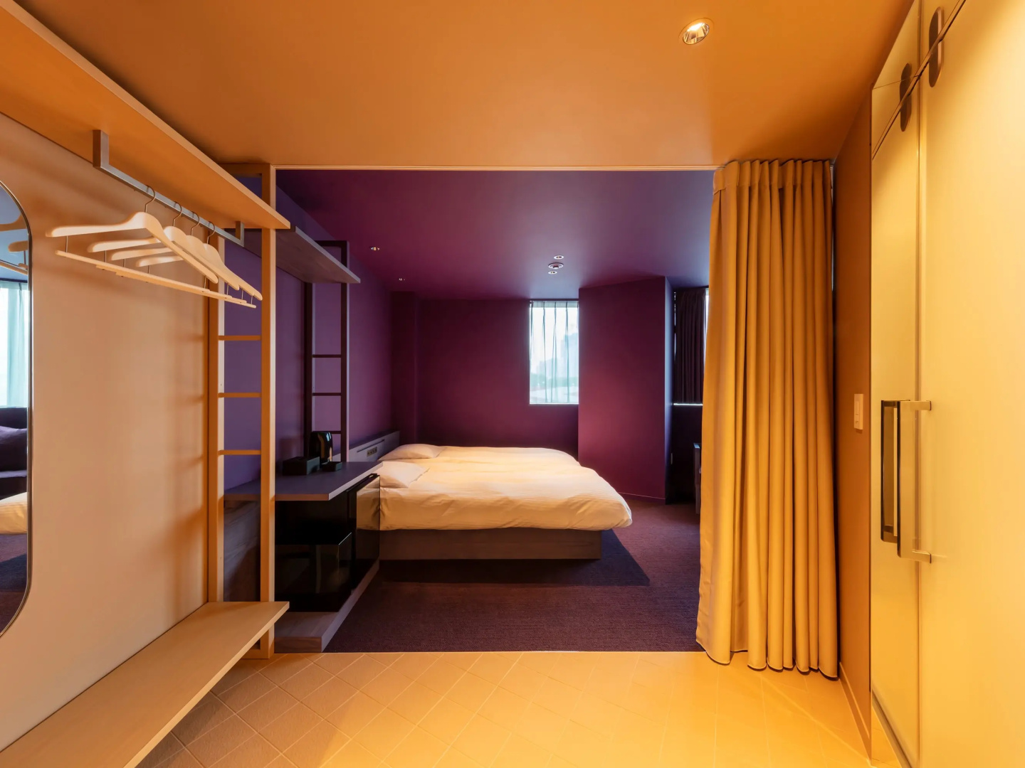 Foto - toggle hotel suidobashi TOKYO