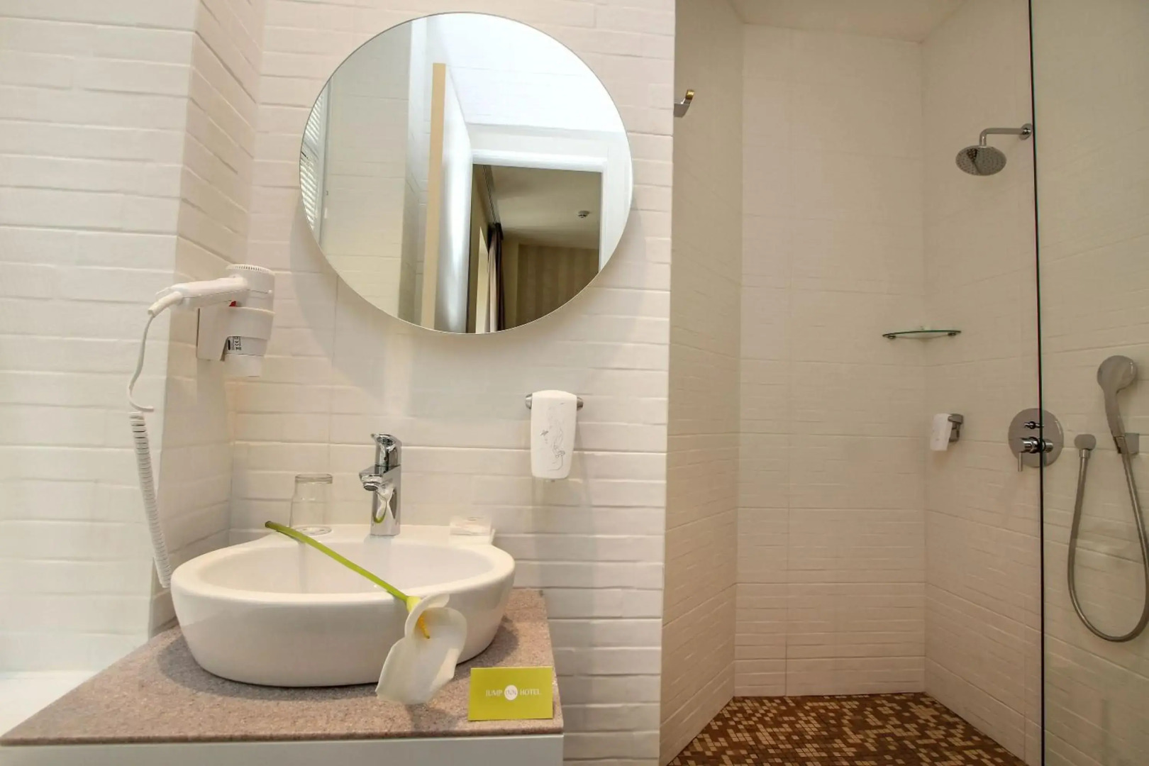 Photo - Jump INN Hotel Belgrade