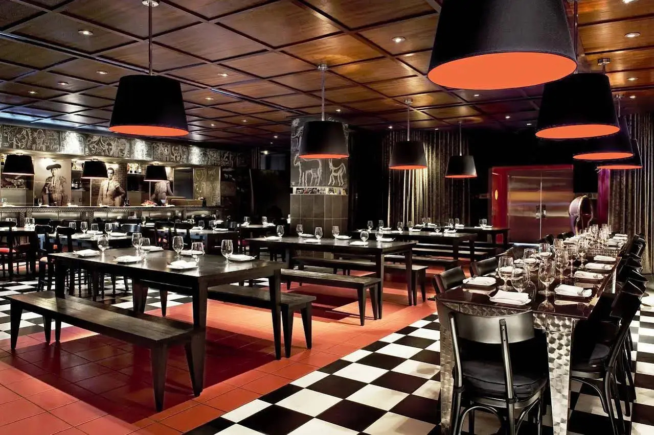 Photo - SLS Hotel, a Luxury Collection Hotel, Beverly Hills