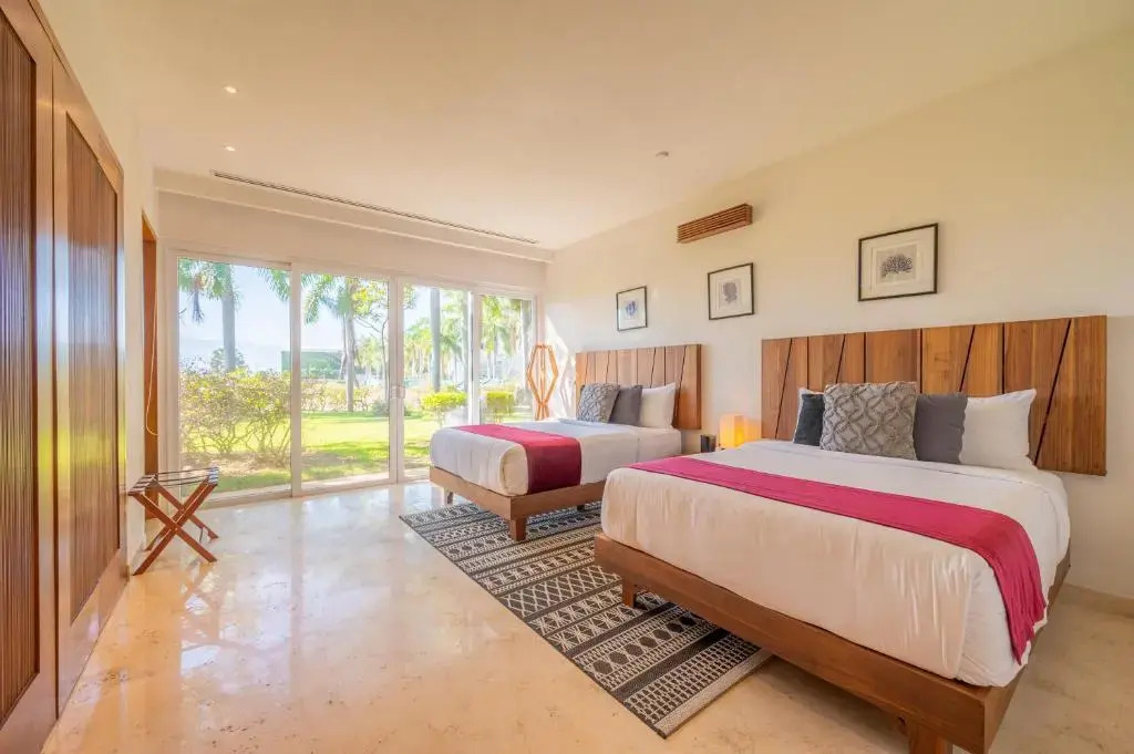 Photo - Capitalia Tres Mares Beach Residences & Marina