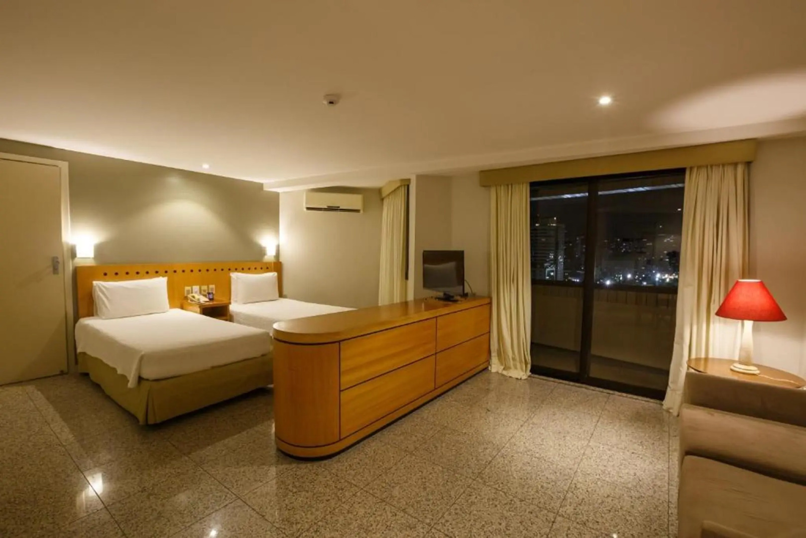 Photo - Blue Tree Towers Fortaleza Beira Mar