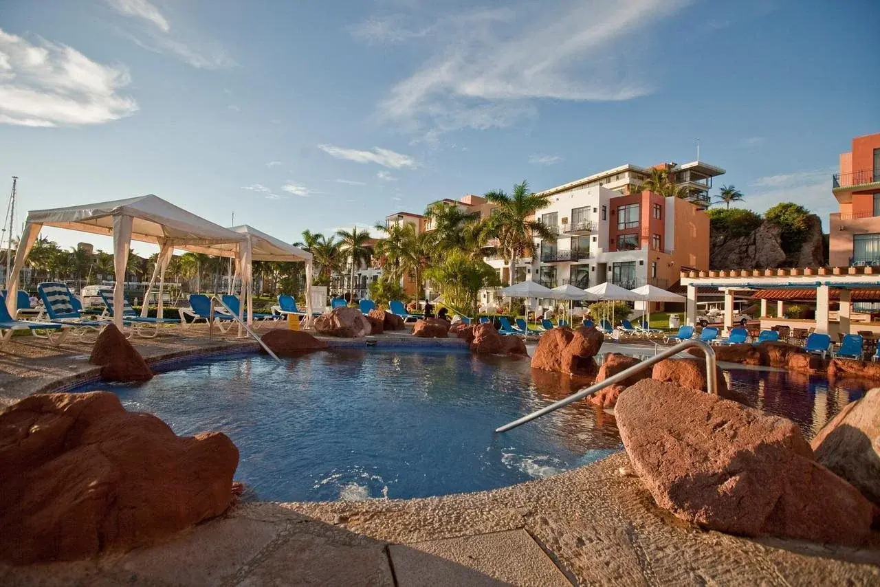 Photo - El Cid Marina Beach Hotel