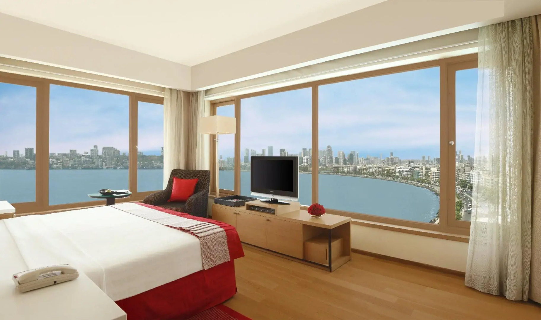 Foto - Trident Nariman Point