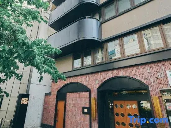 Photo - Stitch Hotel Kyoto