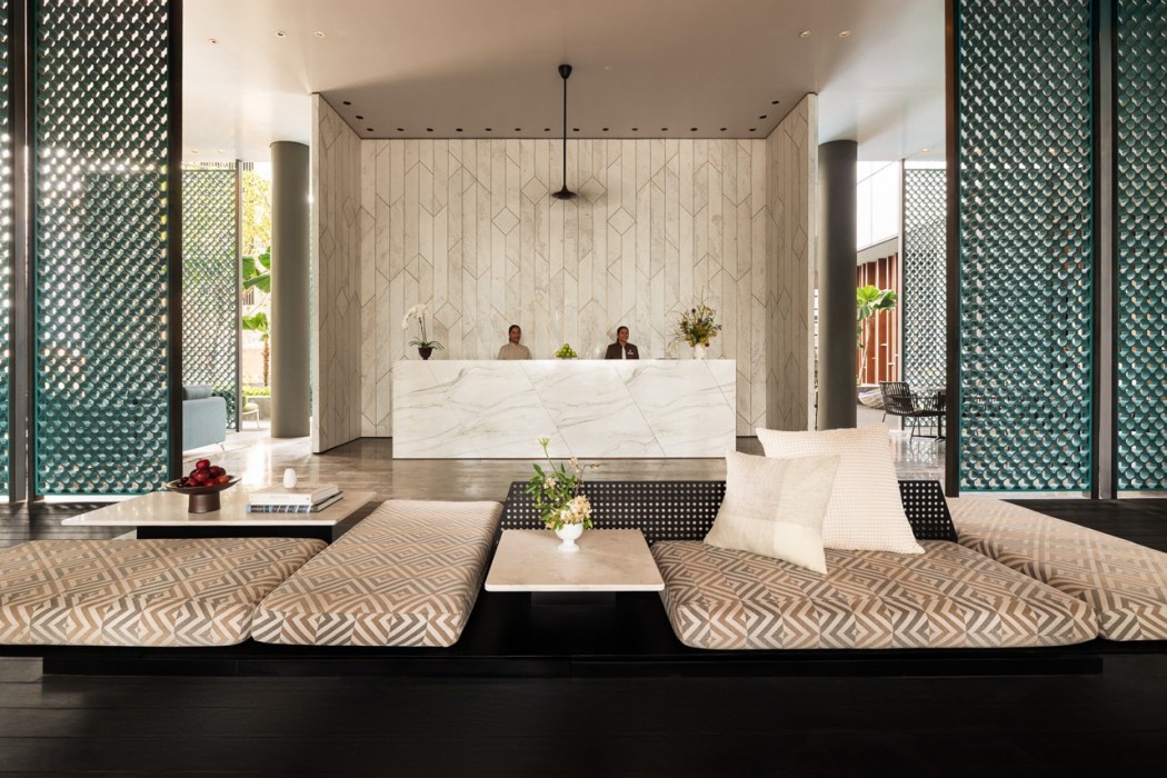 Foto - Oasia Hotel Downtown, Singapore by Far East Hospitality