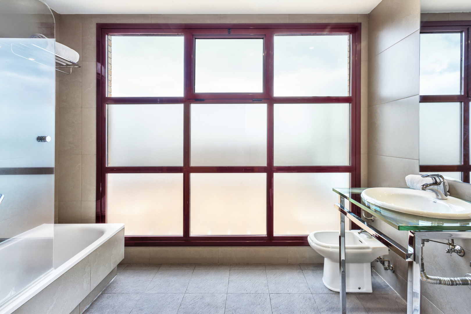 Photo - B&B Hotel Madrid Fuenlabrada