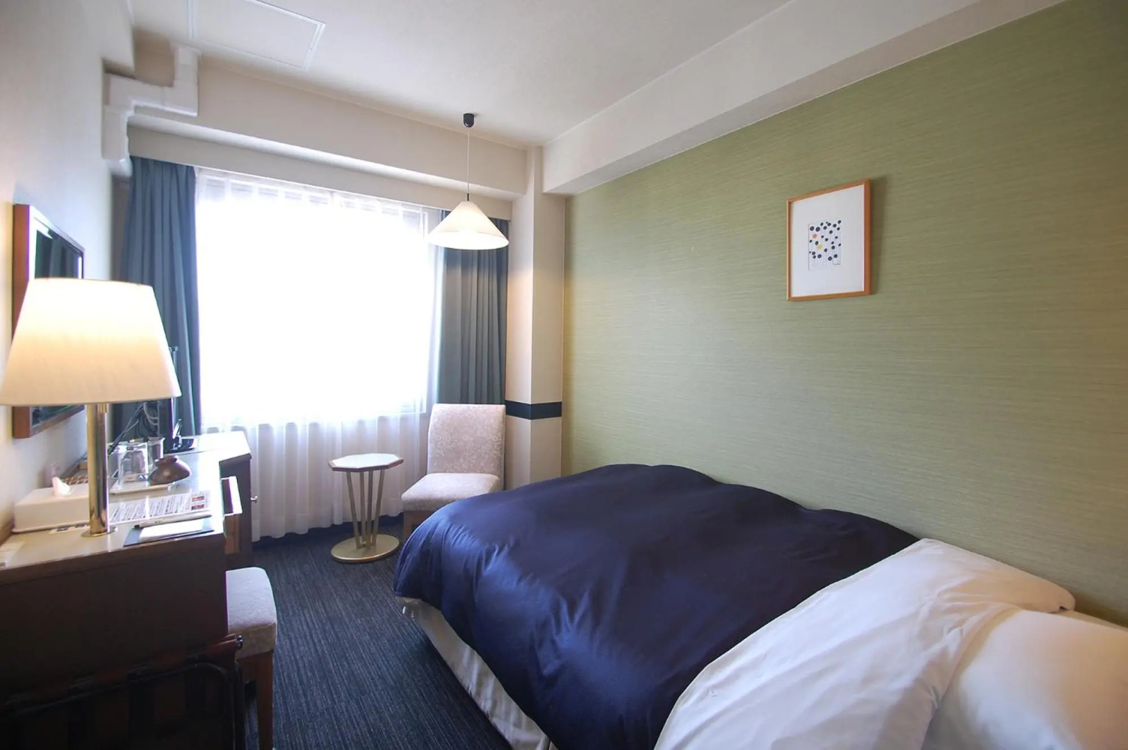 Foto - Hotel Excel Okayama