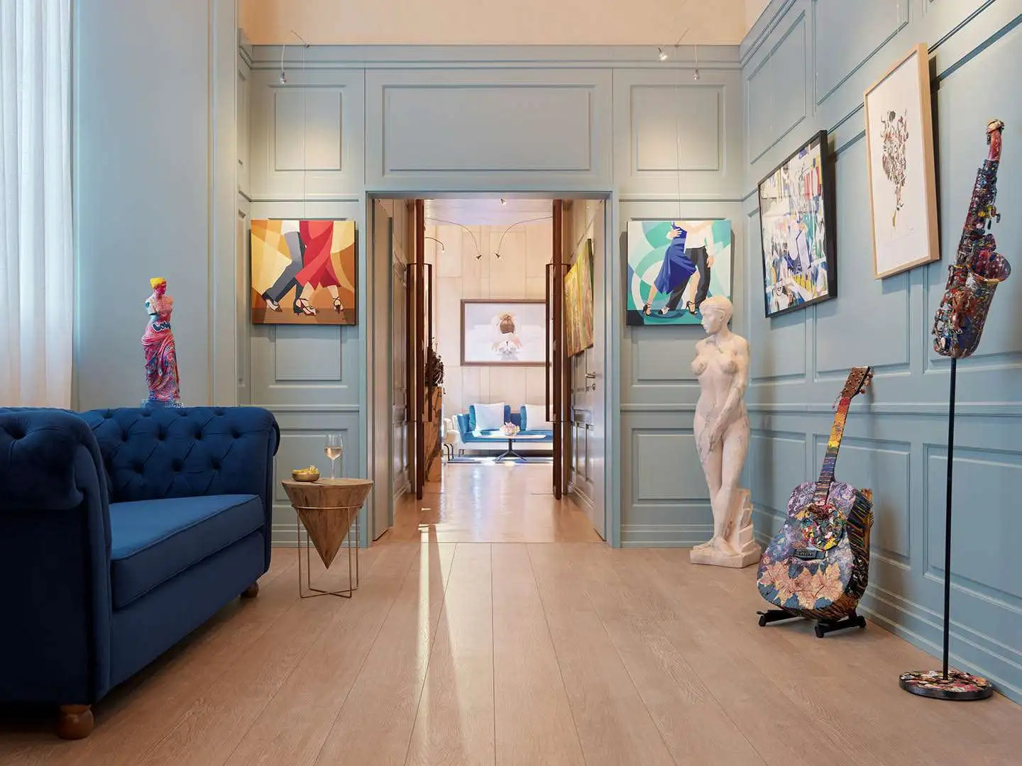 Photo - The One Palácio da Anunciada