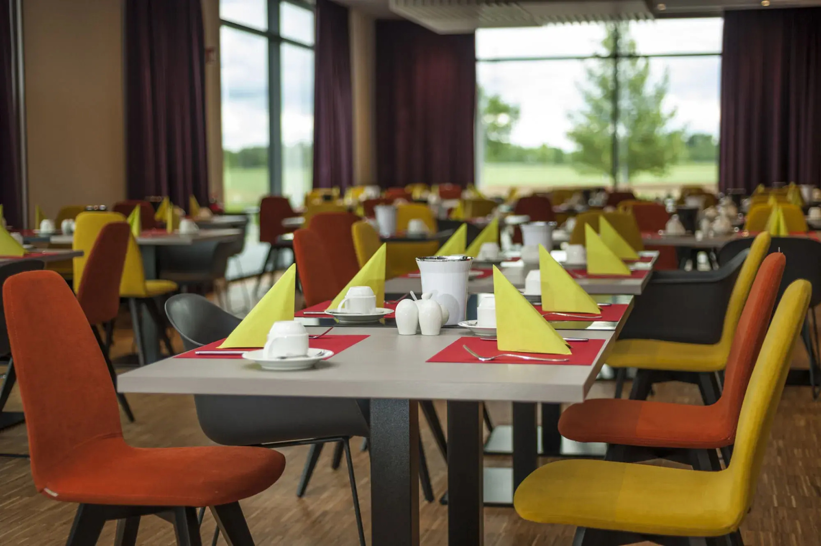 Foto - Best Western Hotel The K Munich Unterfoehring