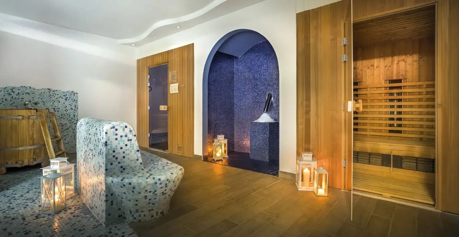 Foto - Valamar Diamant Hotel