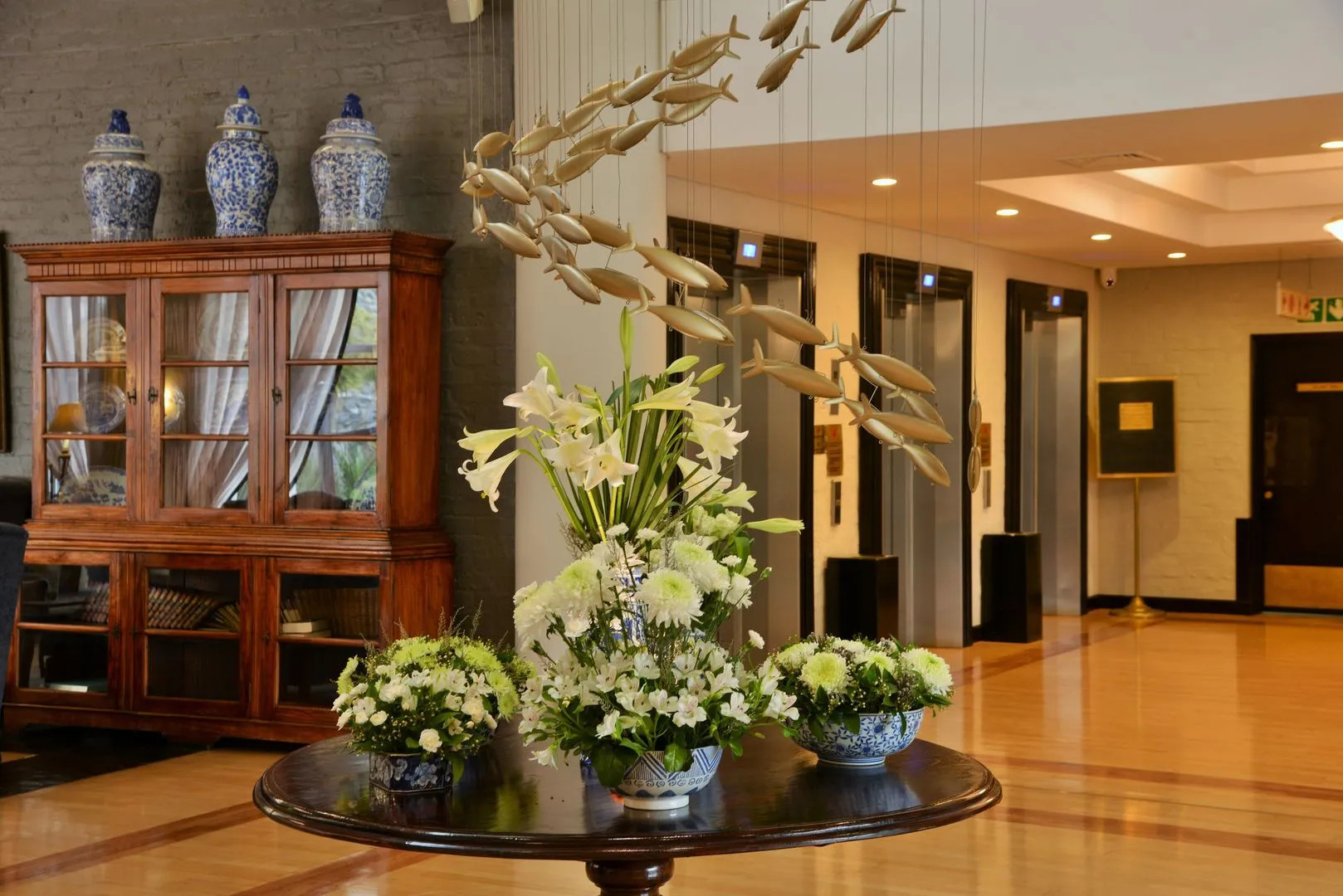 Photo - The Commodore Hotel