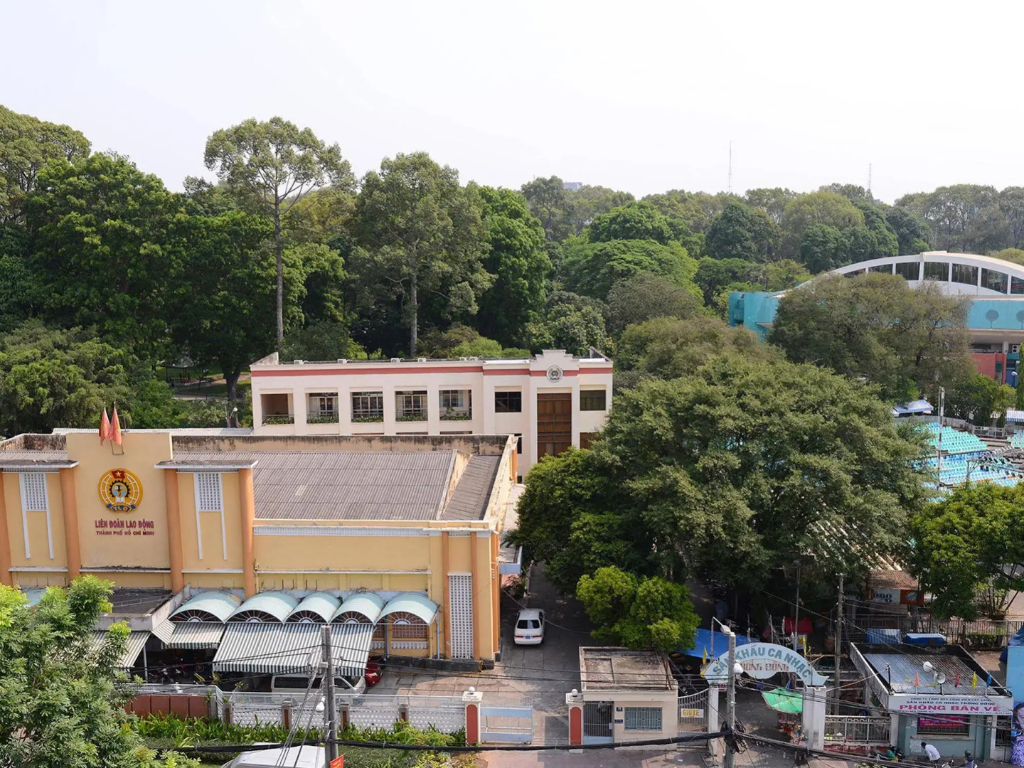 Foto - Rang Dong Hotel