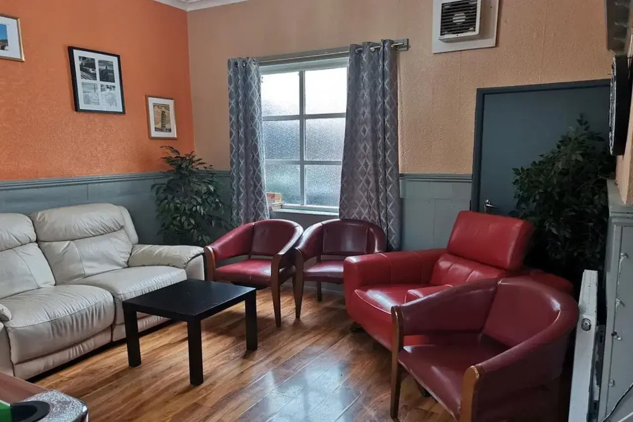 Foto - Swan Inn, Heathrow Airport