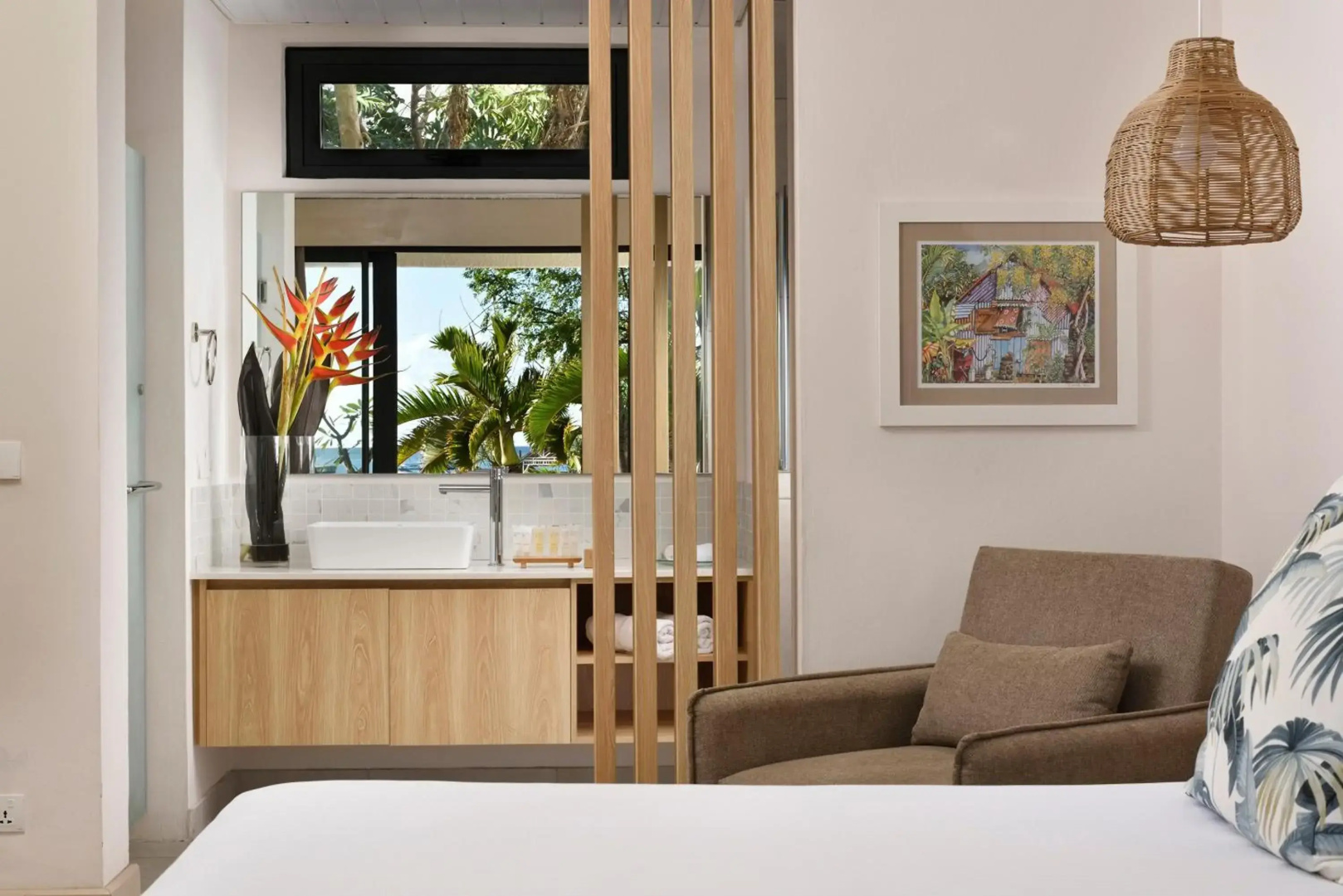 Photo - Coral Azur Beach Resort Mont Choisy