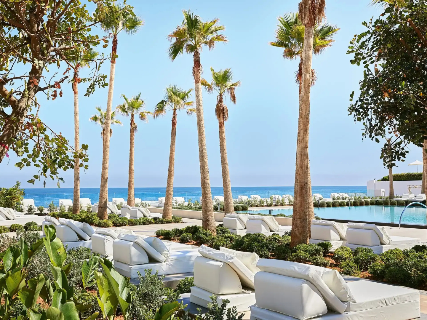 Photo - Grecotel LUXME White