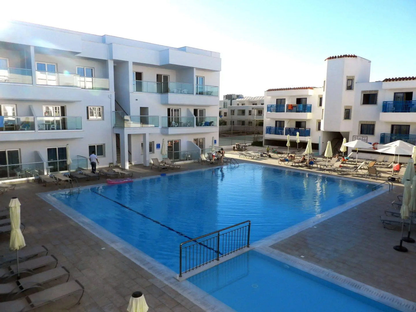 Foto - Evabelle Napa Hotel Apartments