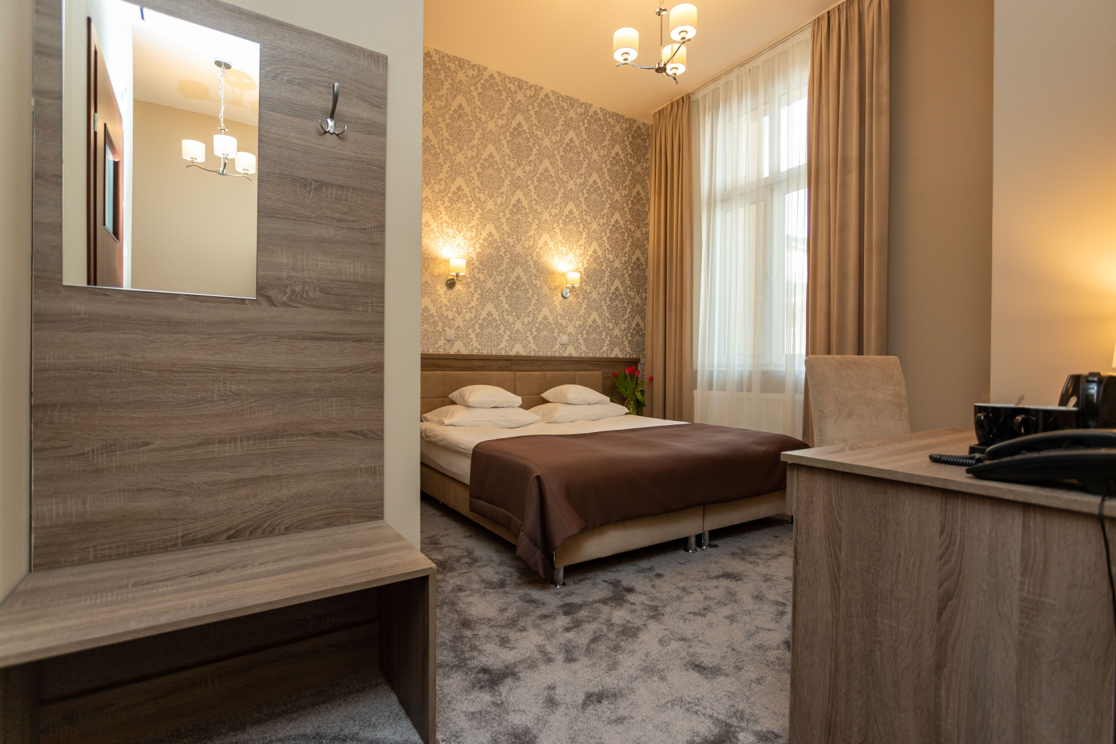 Foto - Hotel Maximum