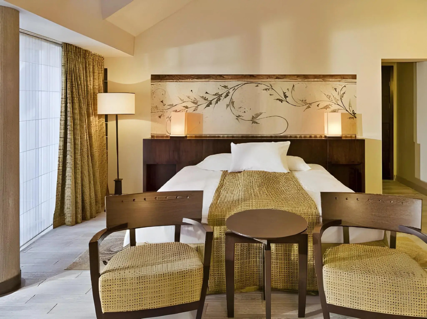 Photo - Mamaison Le Regina Boutique Hotel