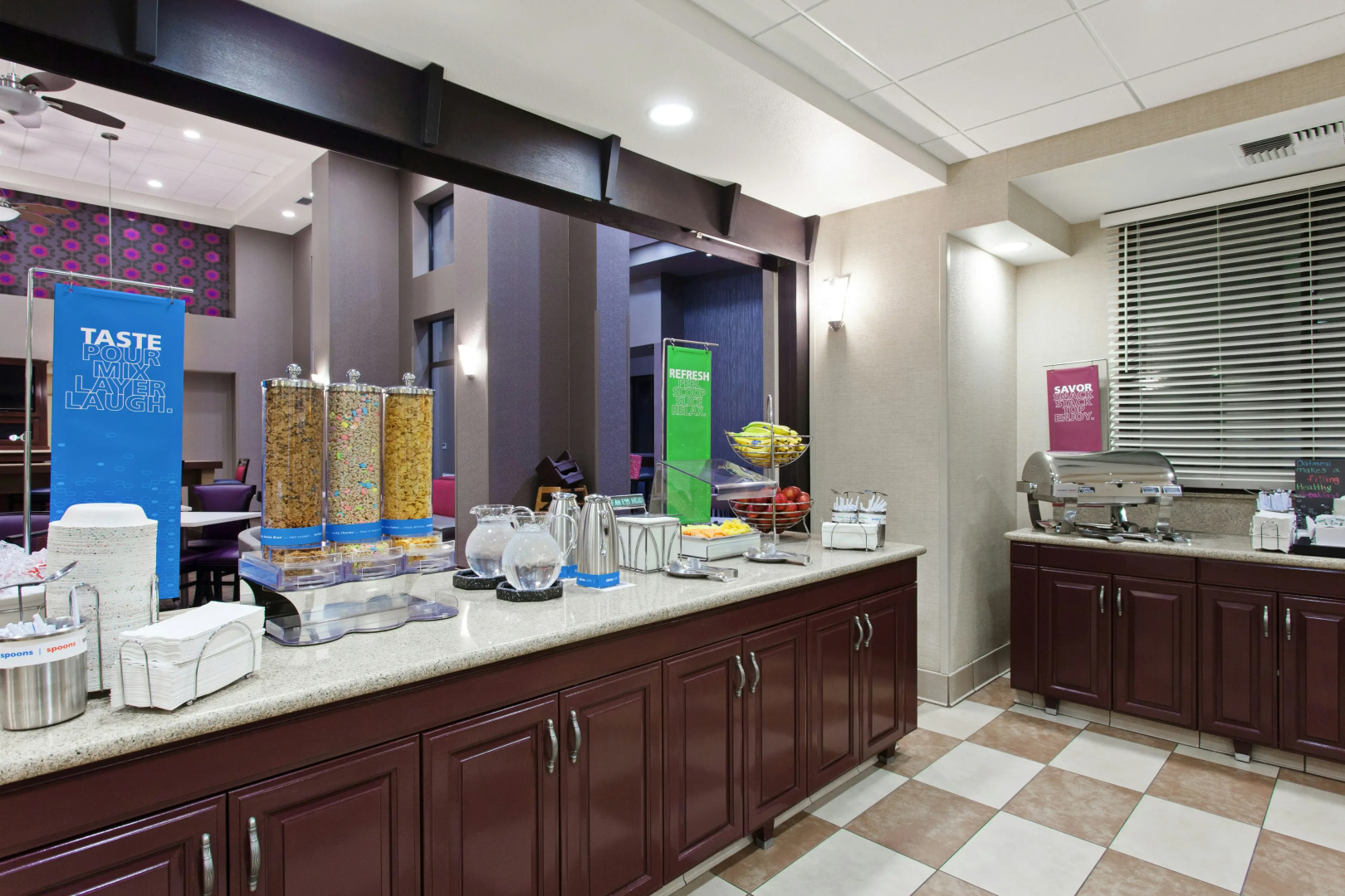 Foto - Hampton Inn & Suites Oakland Airport-Alameda