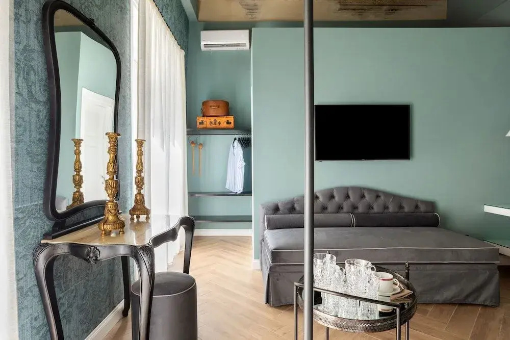 Foto - Vossia Luxury Rooms & Sicilian Living