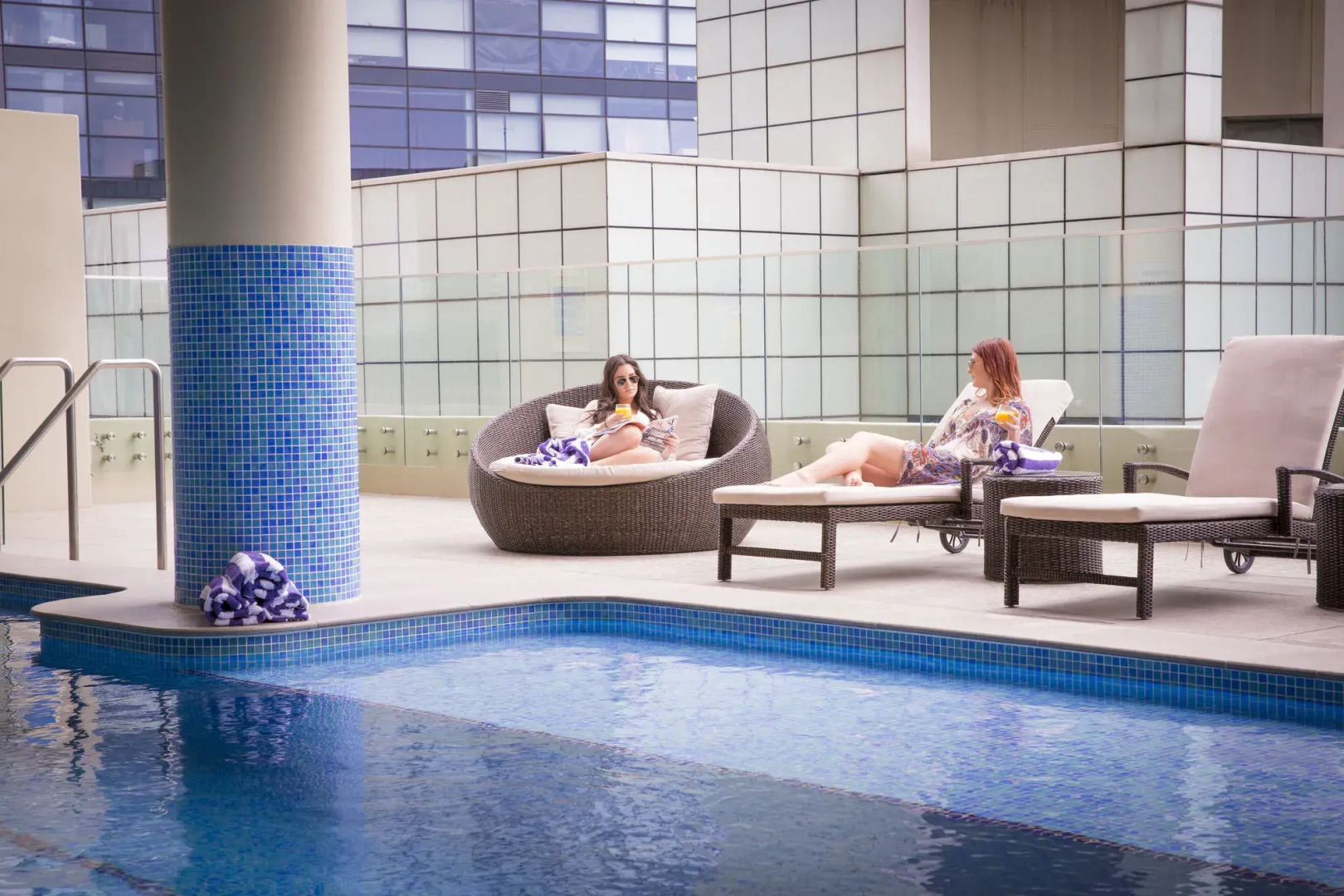 Foto - The Sebel Sydney Chatswood