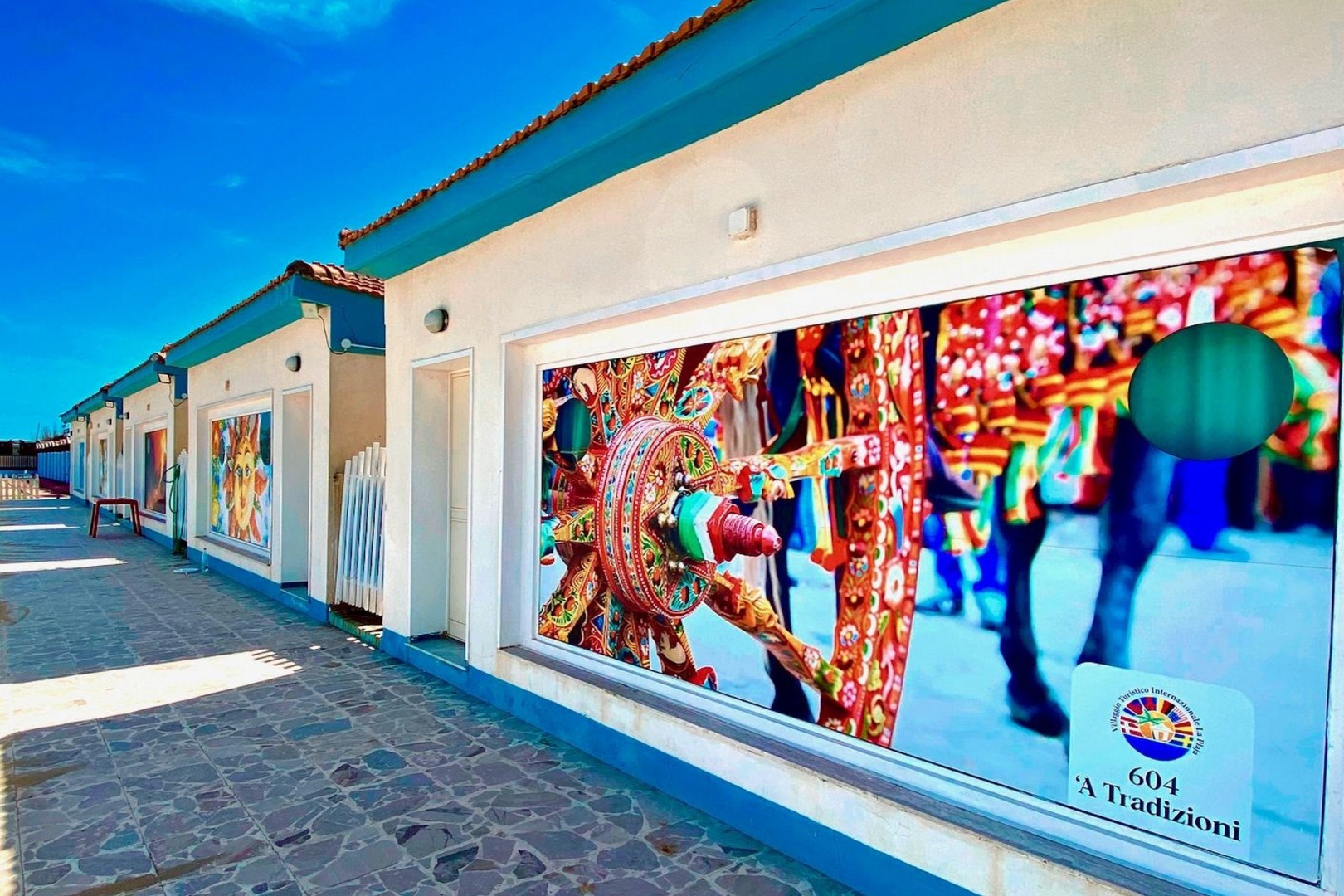 Foto - Villaggio Turistico Internazionale La Plaja