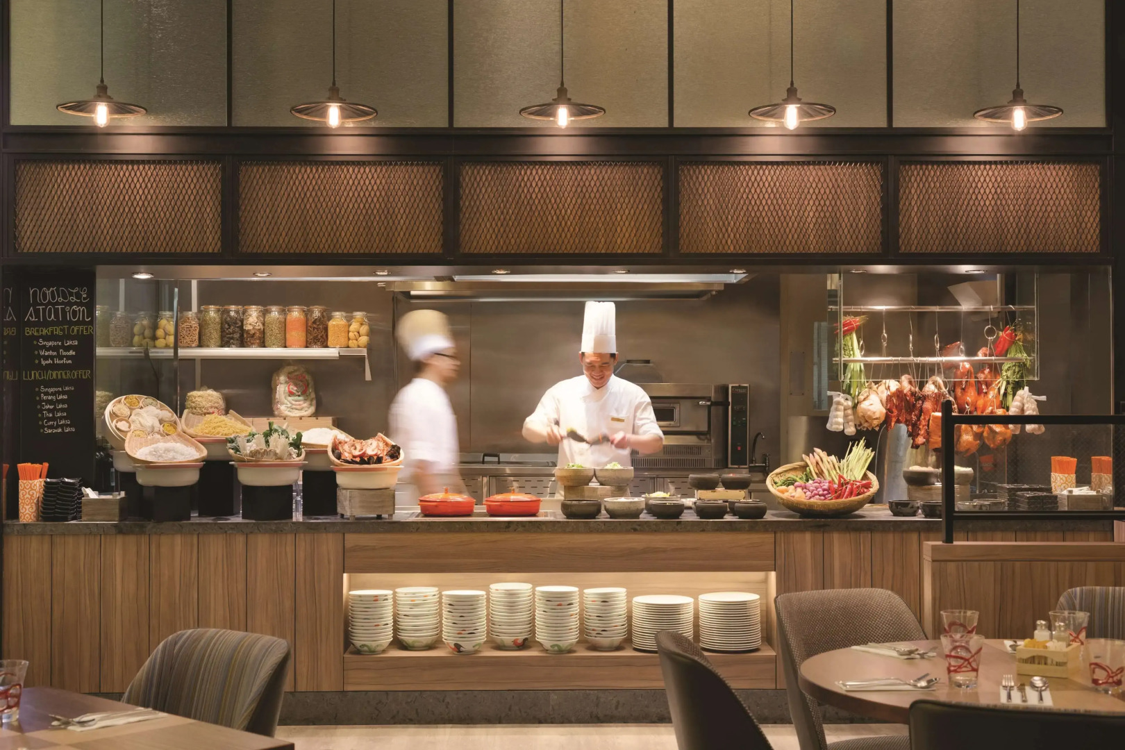 Foto - JEN Singapore Tanglin by Shangri-La