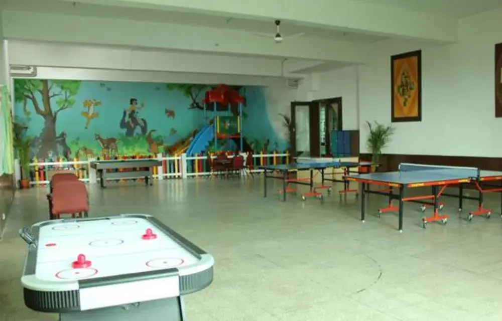 Foto - The Corinthians Resort