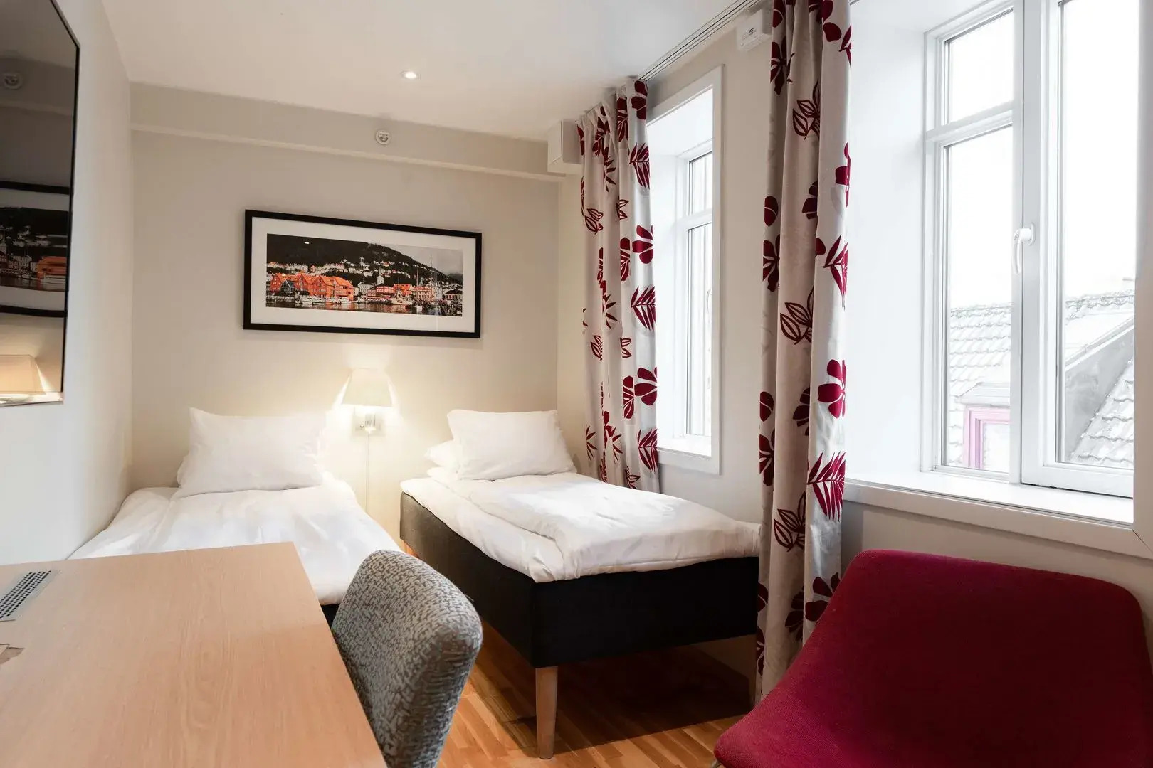 Foto - Scandic Byparken