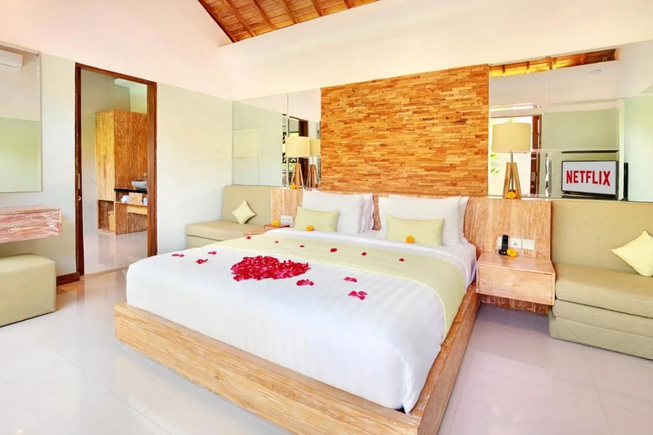 Photo - Manca Villa Canggu by Ini Vie Hospitality