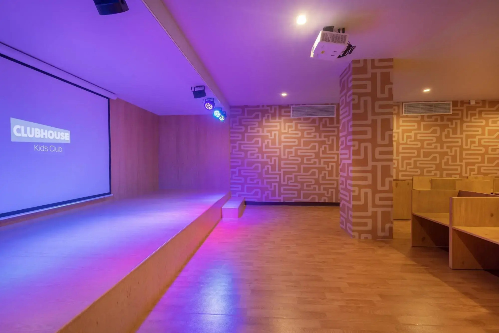 Foto - Royalton Splash Riviera Cancun, An Autograph Collection All-Inclusive Resort