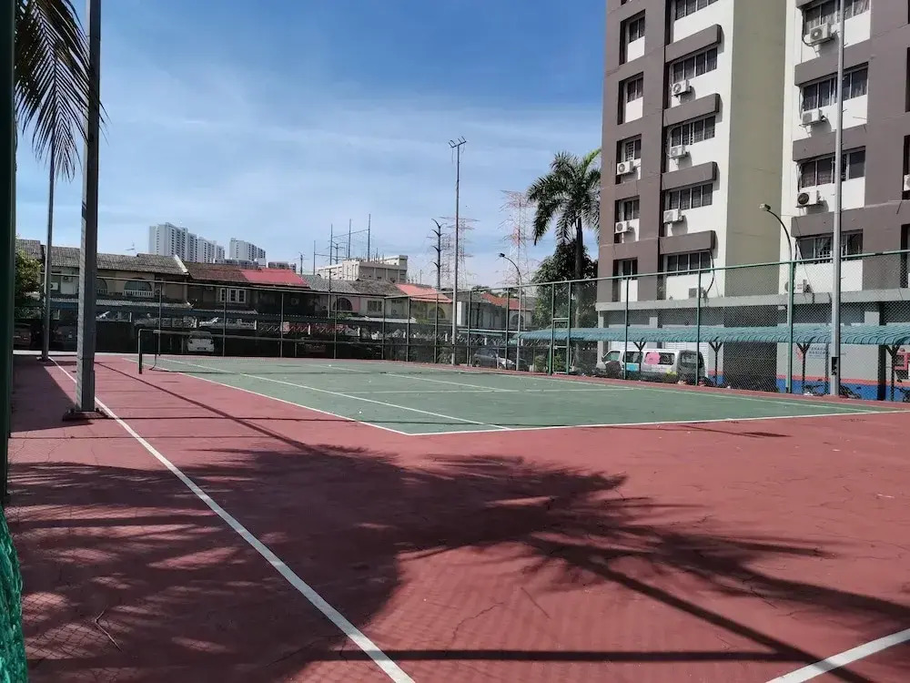 Foto - Ampang Hilir KL City Boutique Residence